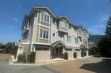 Townhouse for sale at 105 9080 No. 3 Road Richmond British Columbia - MLS: R3150982