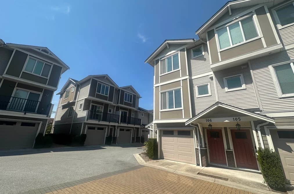 105 9080 NO. 3 ROAD, Richmond, BC — Residential for Sale - Photo 2