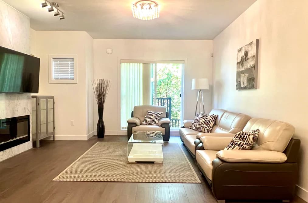 105 9080 NO. 3 ROAD, Richmond, BC — Residential for Sale - Photo 2