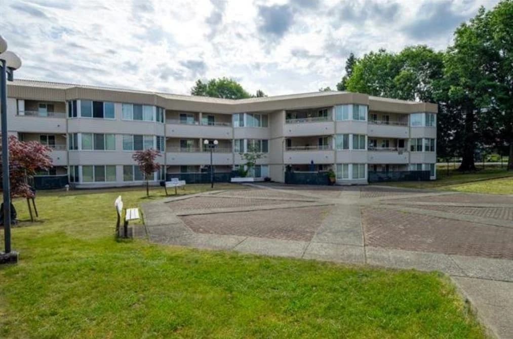 105 9635 121 STREET, Surrey, BC — Residential for Sale - Main Photo