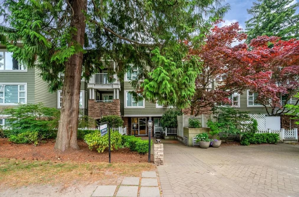 105 988 W 54TH AVENUE, Vancouver, BC — Residential for Sale - Main Photo
