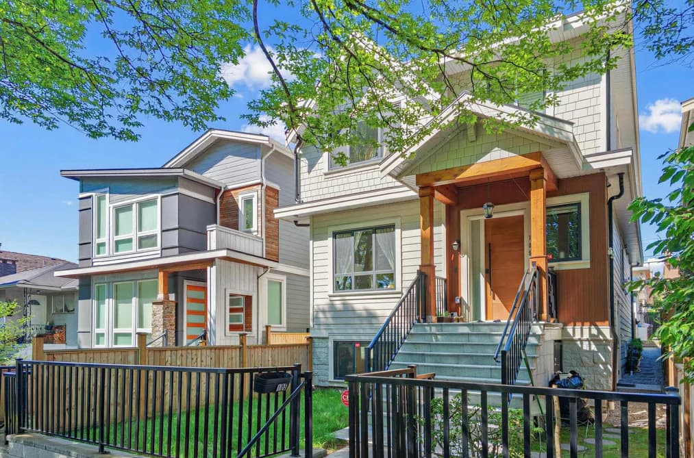 105 E 64TH AVENUE, Vancouver, BC — Residential for Sale - Main Photo