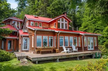 House for sale at 105 Island Park Drive Galiano Island British Columbia - MLS: R3086468