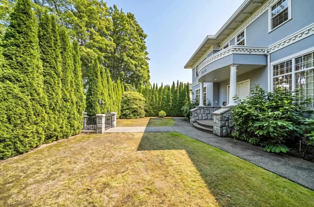 1050 CONNAUGHT DRIVE, Vancouver, BC — Residential for Sale - Photo 2