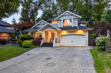 House for sale at 10505 Baker Place Maple Ridge British Columbia - MLS: R3133559