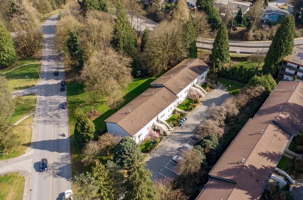 1051 CECILE DRIVE, Port Moody, BC — Residential for Sale - Main Photo