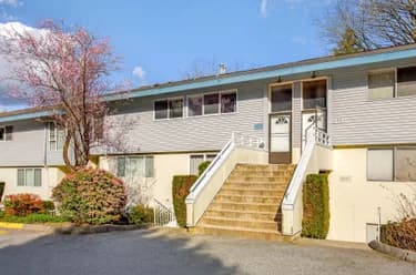 Townhouse for sale at 1051 Cecile Drive Port Moody British Columbia - MLS: R3134048