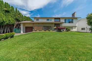 House for sale at 10510 Conrad Street Chilliwack British Columbia - MLS: R3155153