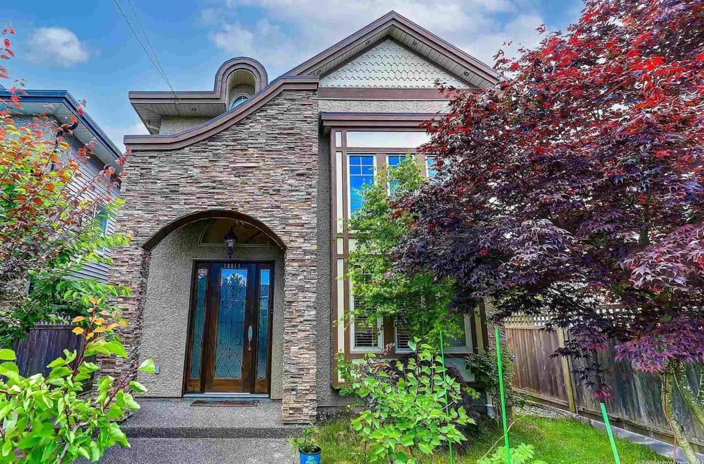 10511 NO. 1 ROAD, Richmond, BC — Residential for Sale - Main Photo