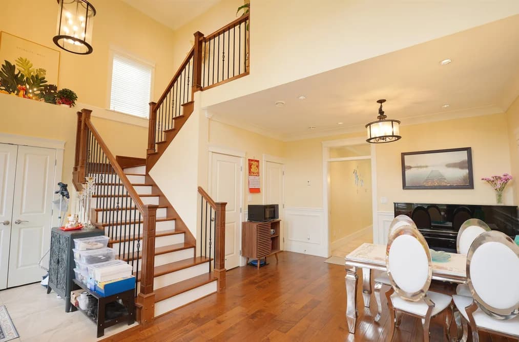 10511 NO. 1 ROAD, Richmond, BC — Residential for Sale - Photo 2
