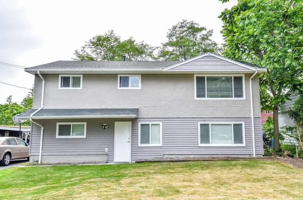 10515 138A STREET, Surrey, BC — Residential for Sale - Main Photo