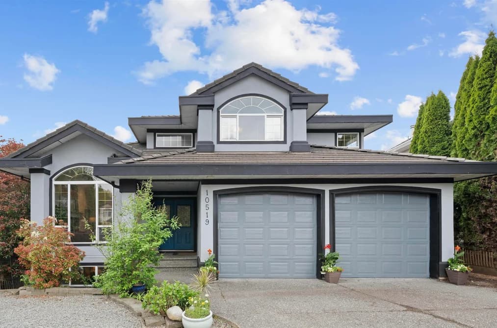 10519 SLATFORD STREET, Maple Ridge, BC — Residential for Sale - Main Photo