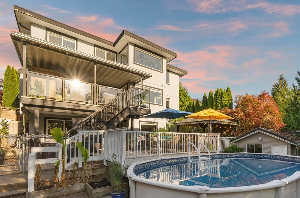10519 SLATFORD STREET, Maple Ridge, BC — Residential for Sale - Photo 2