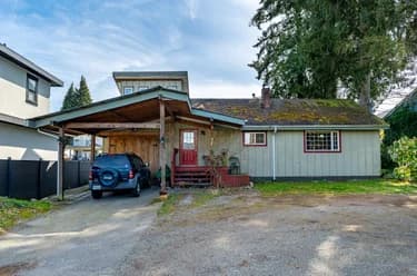 House for sale at 1052 Como Lake Avenue Coquitlam British Columbia - MLS: R3143751