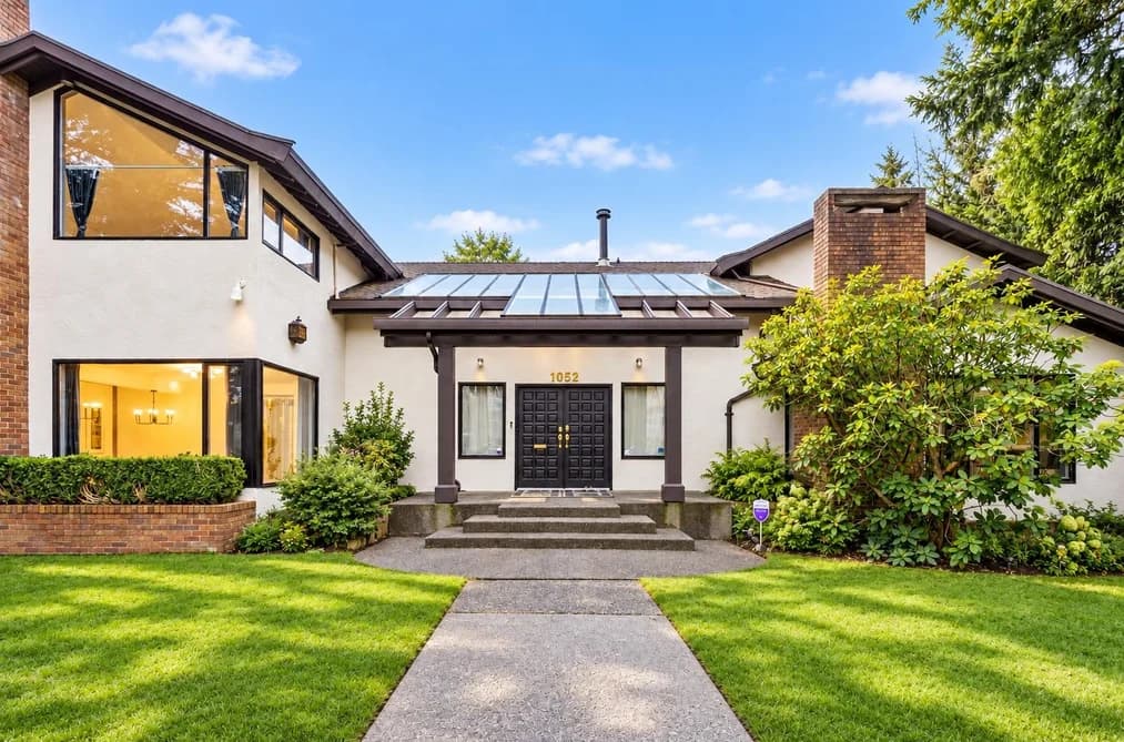 1052 W 53RD AVENUE, Vancouver, BC — Residential for Sale - Main Photo