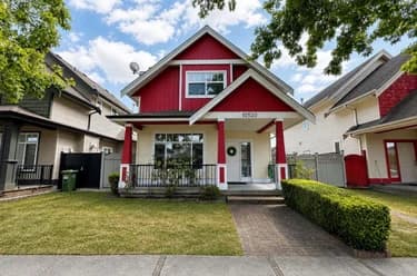 House for sale at 10520 Odlin Road Richmond British Columbia - MLS: R3147559