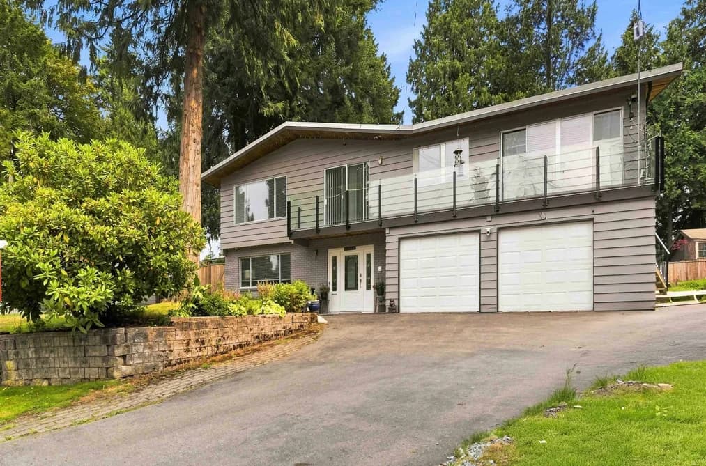 10520 SUNVIEW PLACE, Delta, BC — Residential for Sale - Main Photo