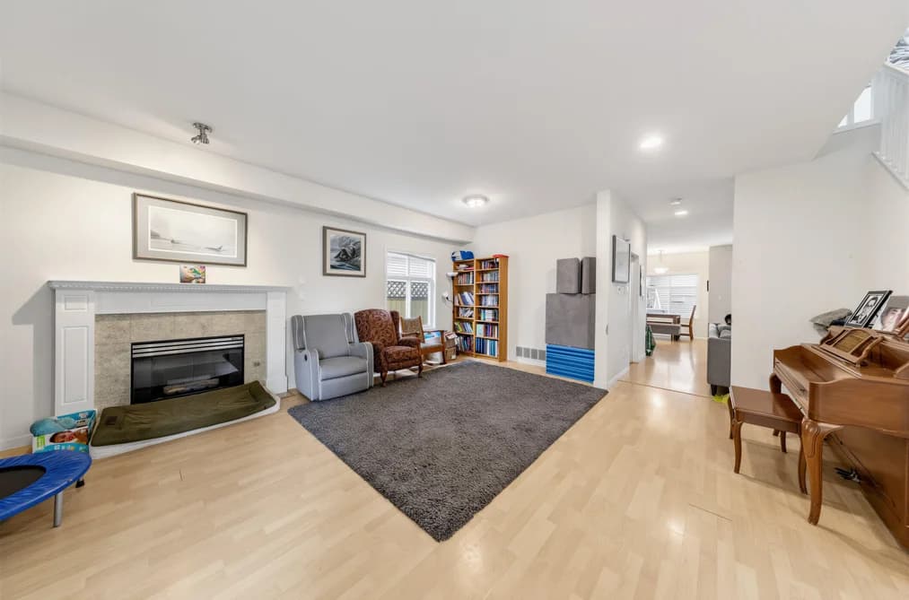 10522 SHEPHERD DRIVE, Richmond, BC — Residential for Sale - Photo 2
