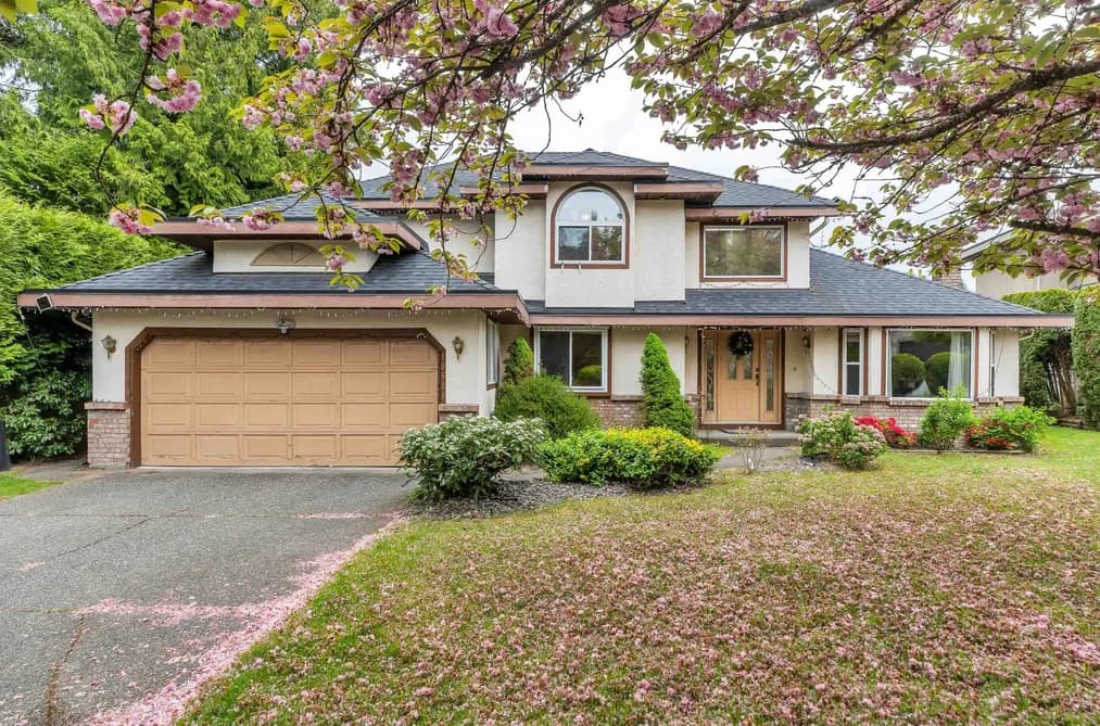 10528 168A STREET, Surrey, BC — Residential for Sale - Main Photo