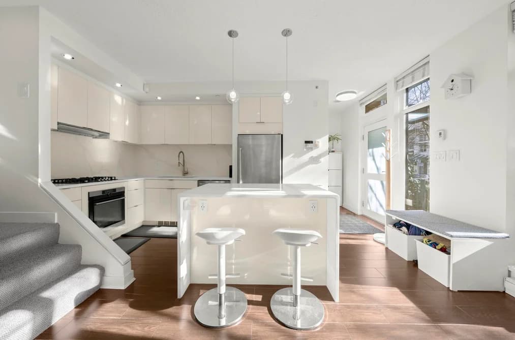 1053 HOMER STREET, Vancouver, BC — Residential for Sale - Main Photo