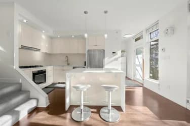 Townhouse for sale at 1053 Homer Street Vancouver British Columbia - MLS: R3160598