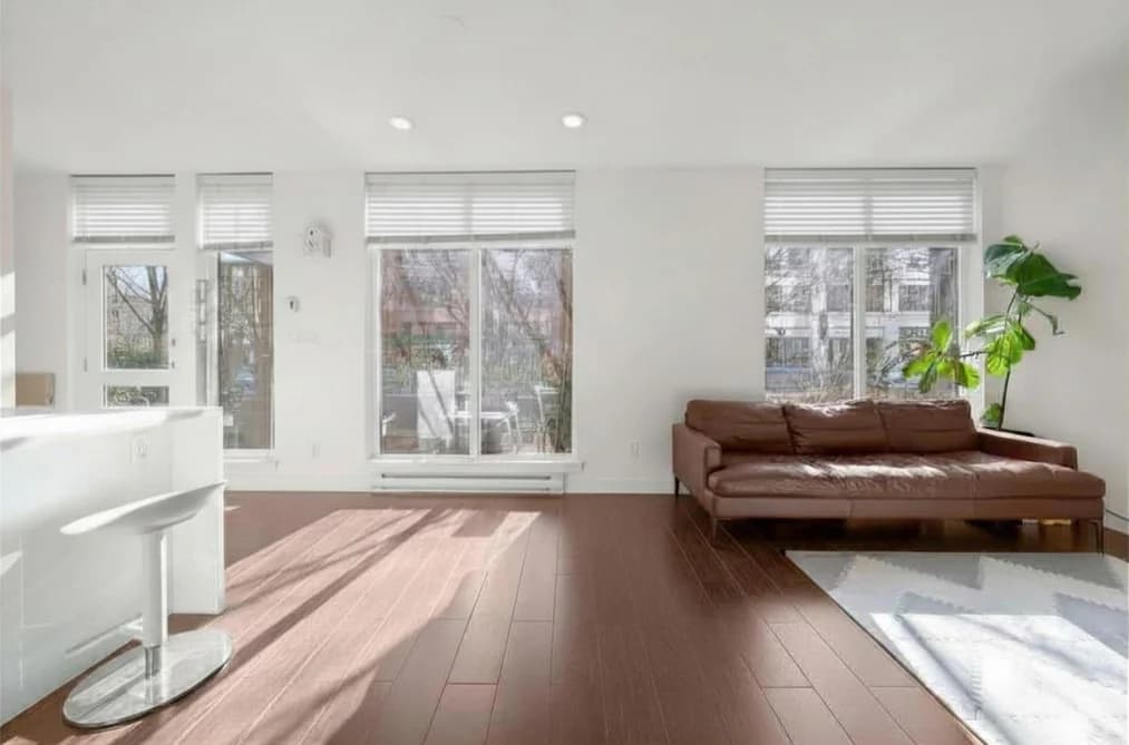 1053 HOMER STREET, Vancouver, BC — Residential for Sale - Photo 2