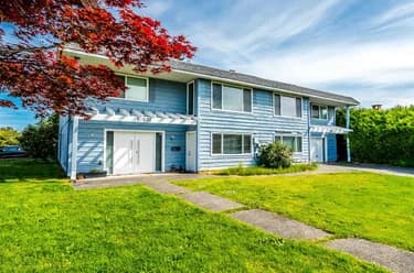 Townhouse for sale at 10531 Anahim Drive Richmond British Columbia - MLS: R3139969