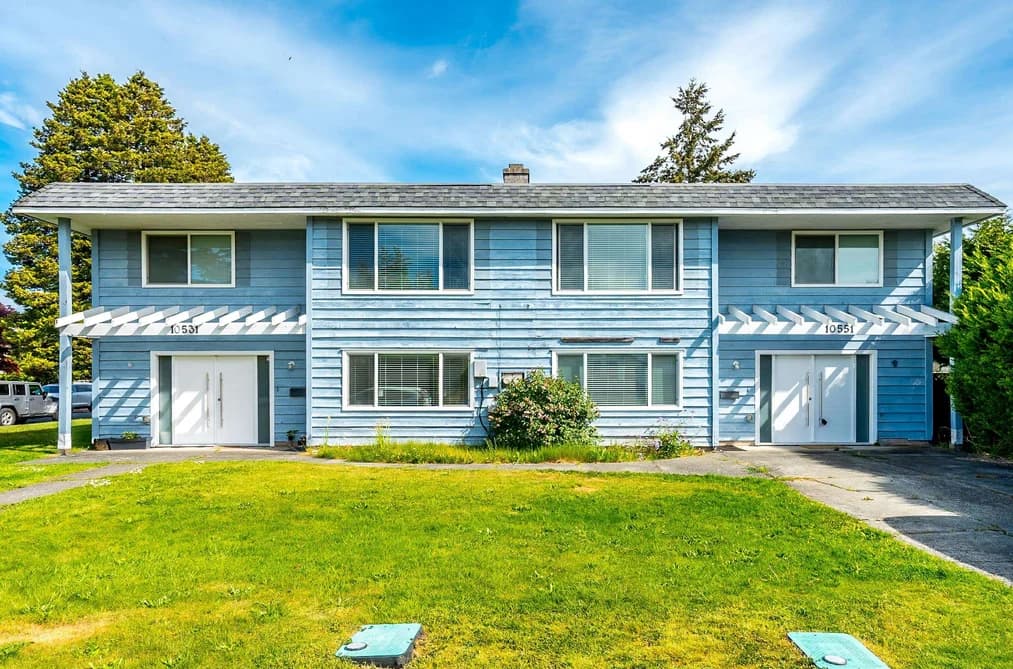 10531 ANAHIM DRIVE, Richmond, BC — Residential for Sale - Photo 2
