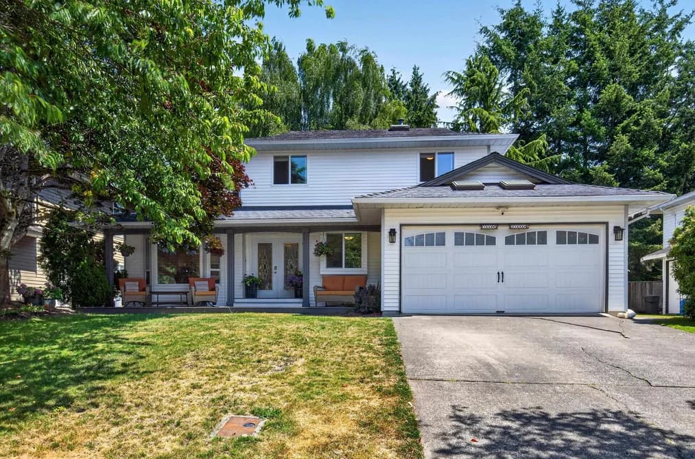 1054 163A STREET, Surrey, BC — Residential for Sale - Main Photo