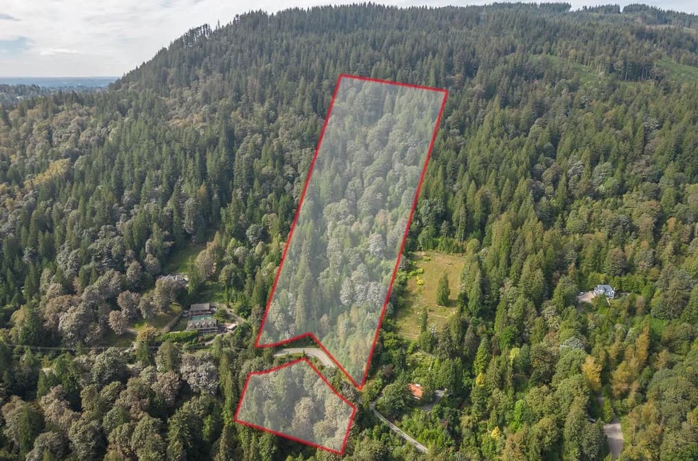 10545 STAVE LAKE ROAD, Mission, BC — Land for Sale - Photo 2