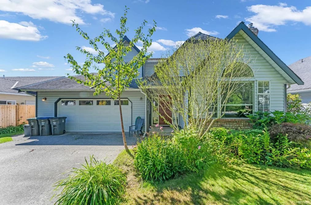1055 163A STREET, Surrey, BC — Residential for Sale - Photo 2