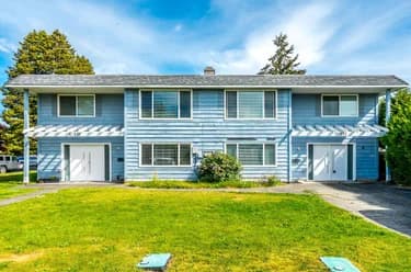 Townhouse for sale at 10551 Anahim Drive Richmond British Columbia - MLS: R3139975