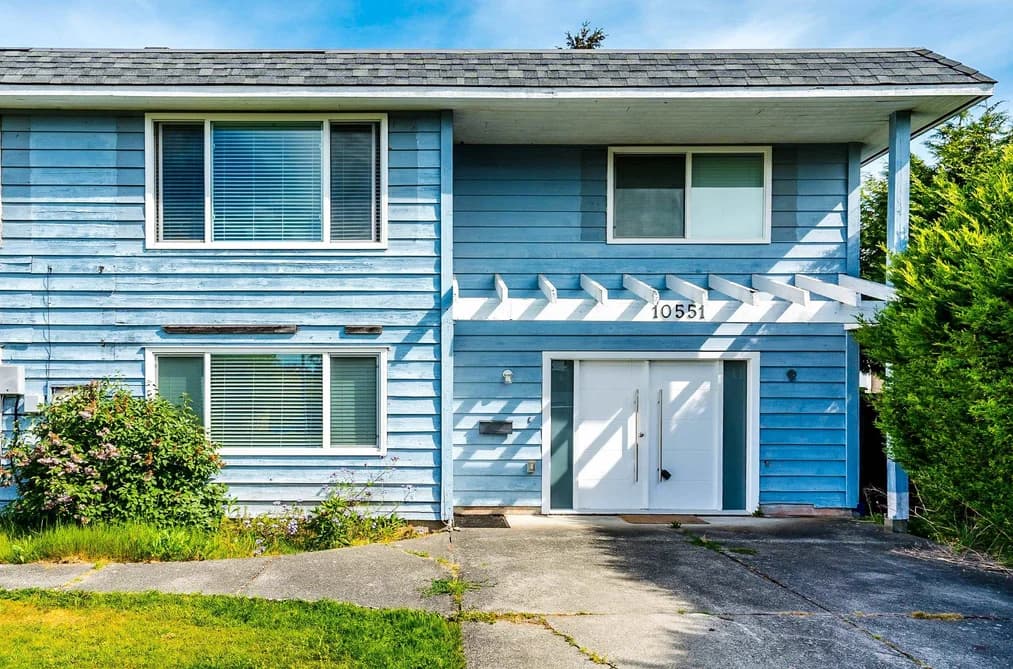 10551 ANAHIM DRIVE, Richmond, BC — Residential for Sale - Photo 2