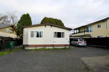 House for sale at 10551 Bridgeport Road Richmond British Columbia - MLS: R3149136