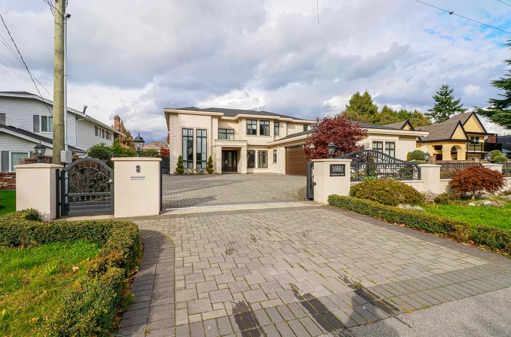 10551 CAITHCART ROAD, Richmond, BC — Residential for Sale - Photo 2