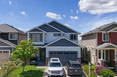 House for sale at 10553 248 Street Maple Ridge British Columbia - MLS: R3133476