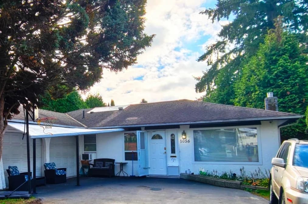 1056 PRAIRIE AVENUE, Port Coquitlam, BC — Residential for Sale - Photo 2