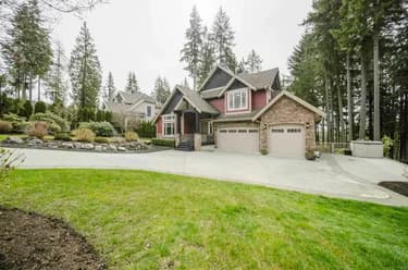 House for sale at 1056 Ravenswood Drive Anmore British Columbia - MLS: R3160079
