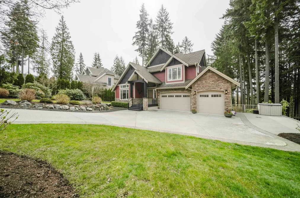 1056 RAVENSWOOD DRIVE, Anmore, BC — Residential for Sale - Photo 2