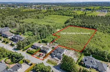 House for sale at 10560 Granville Avenue Richmond British Columbia - MLS: R3088050