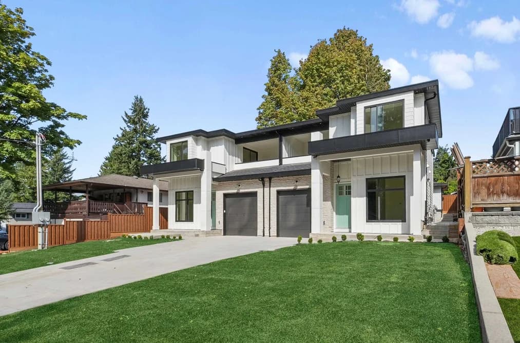 10564 SUNCREST DRIVE, Delta, BC — Residential for Sale - Main Photo