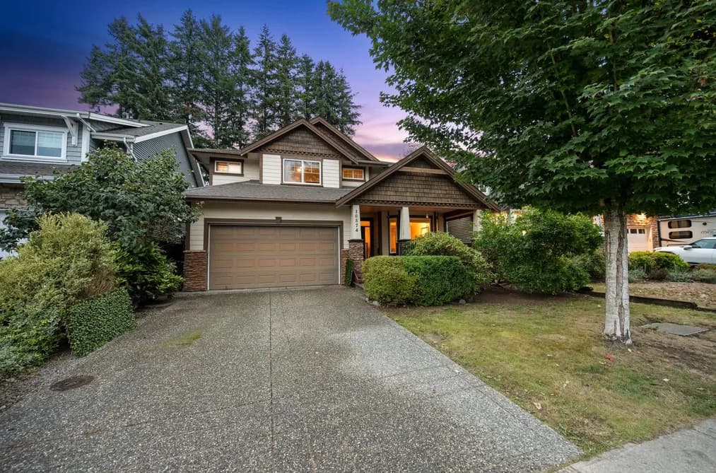 10574 239 STREET, Maple Ridge, BC — Residential for Sale - Main Photo