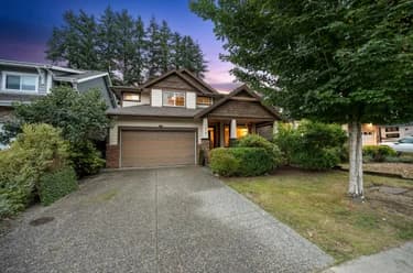 10574 239 St, Maple Ridge, BC - MLS: R3171142