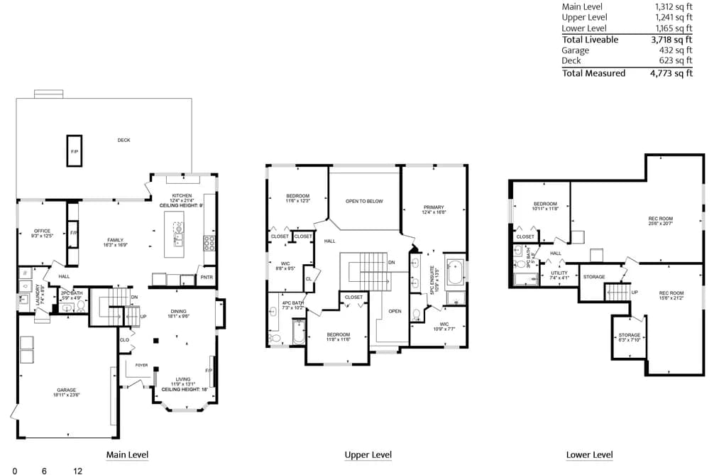10574 239 STREET, Maple Ridge, BC — Residential for Sale - Photo 2