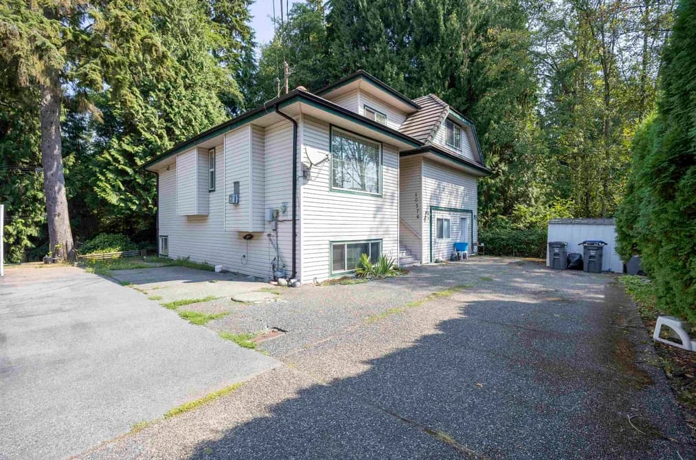 10576 154A STREET, Surrey, BC — Residential for Sale - Main Photo