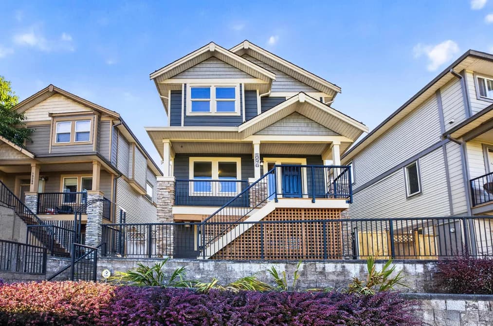 10576 JACKSON ROAD, Maple Ridge, BC — Residential for Sale - Main Photo