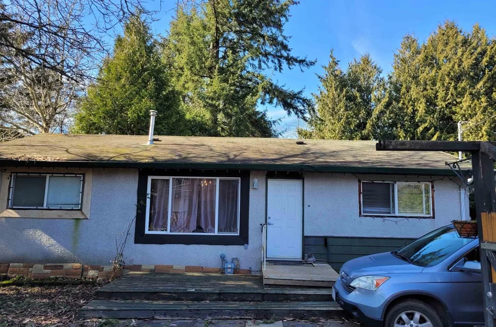 10577 138A STREET, Surrey, BC — Residential for Sale - Main Photo