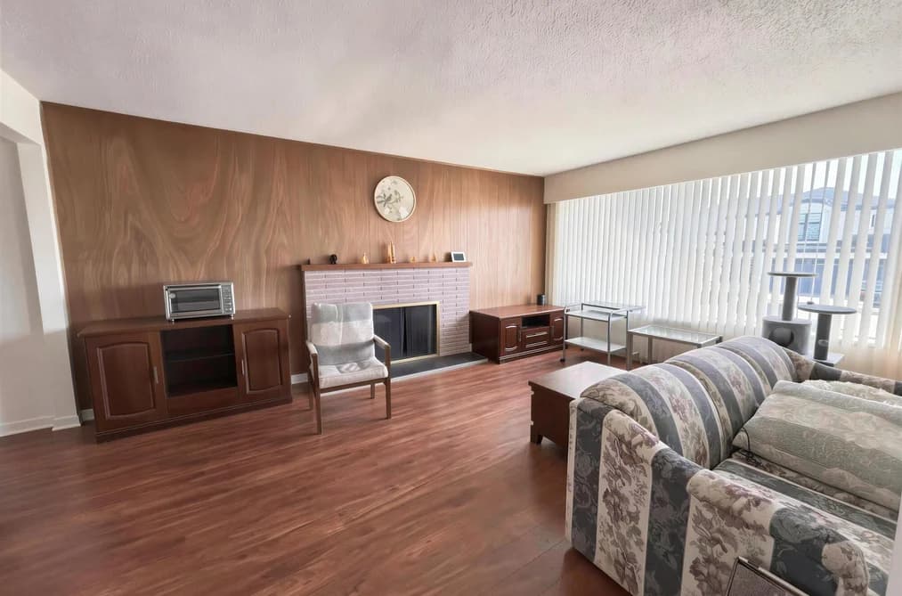 10580 DENNIS CRESCENT, Richmond, BC — Residential for Sale - Photo 2