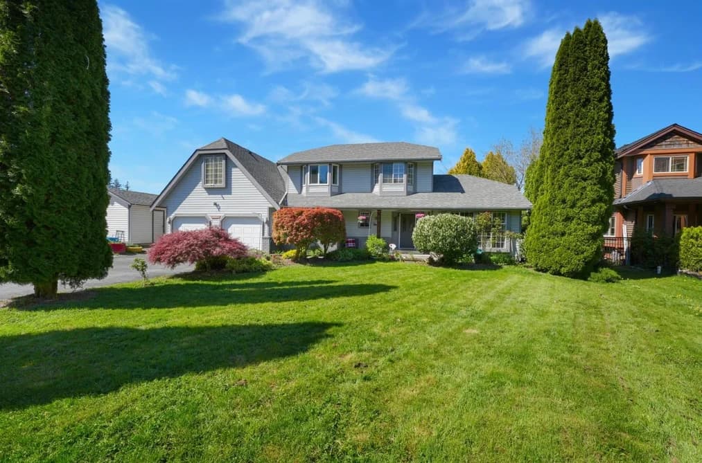 10583 245B STREET, Maple Ridge, BC — Residential for Sale - Main Photo