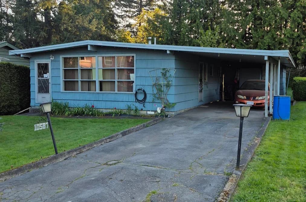 10587 138A STREET, Surrey, BC — Residential for Sale - Main Photo